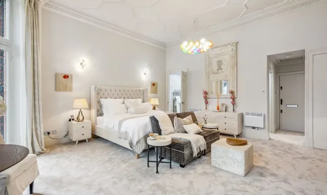 Недвижимость Egerton Gardens, Knightsbridge: 9