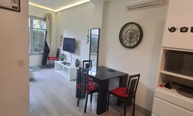Недвижимость Villa République Cannes: 3