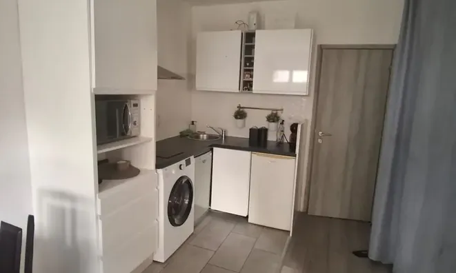 Недвижимость Villa République Cannes: 5