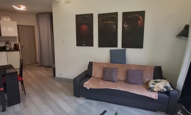 Недвижимость Villa République Cannes: 6