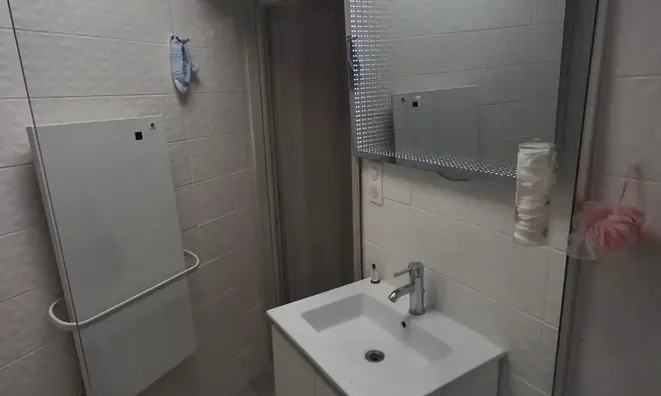 Недвижимость Villa République Cannes: 17