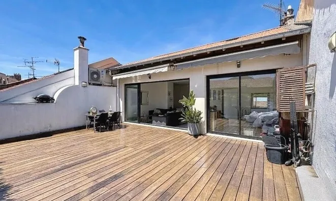 Недвижимость Home Cannes Centre-ville: 1