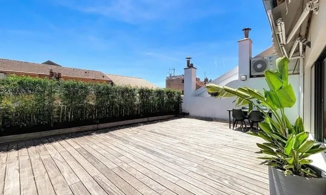 Недвижимость Home Cannes Centre-ville: 2