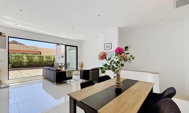 Недвижимость Home Cannes Centre-ville: 4