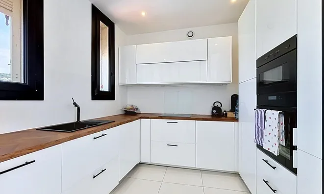 Недвижимость Home Cannes Centre-ville: 5