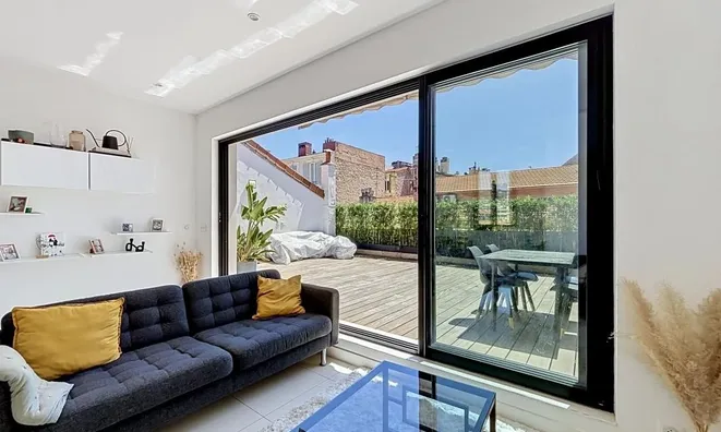 Недвижимость Home Cannes Centre-ville: 6