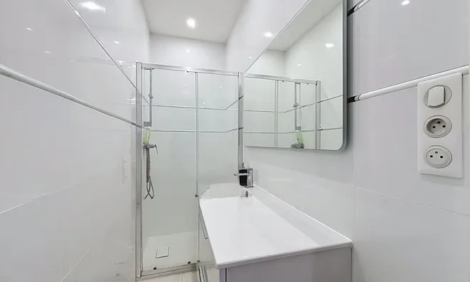 Недвижимость Home Cannes Centre-ville: 8