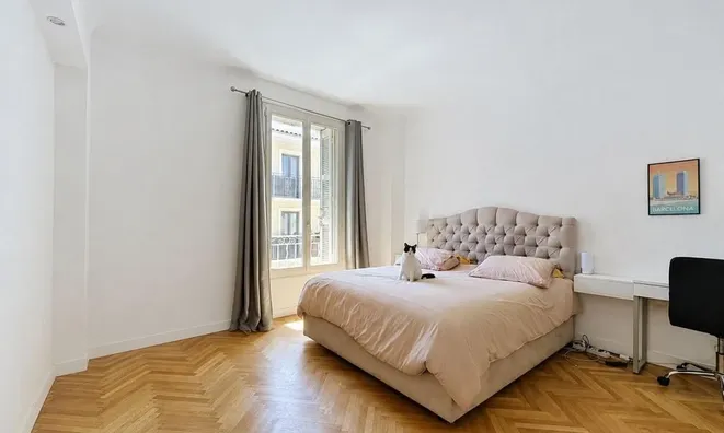 Недвижимость Home Cannes Centre-ville: 9