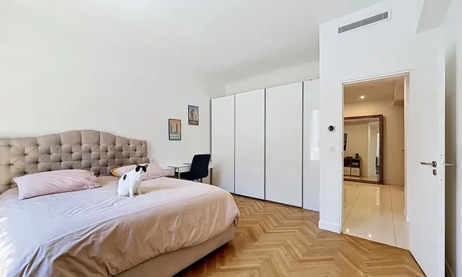 Недвижимость Home Cannes Centre-ville: 10