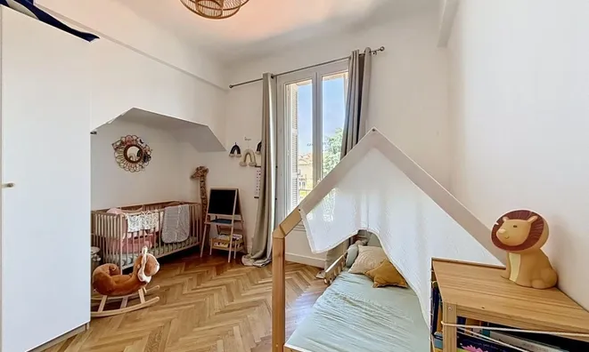 Недвижимость Home Cannes Centre-ville: 12