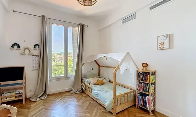 Недвижимость Home Cannes Centre-ville: 13