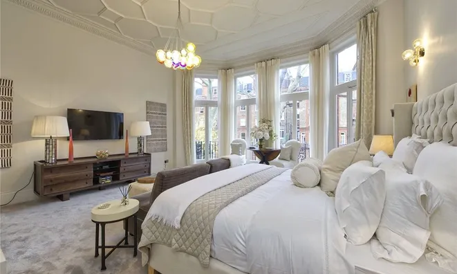 Недвижимость Egerton Gardens, Knightsbridge: 2