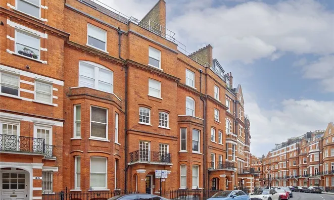 Недвижимость Egerton Gardens, Knightsbridge: 5
