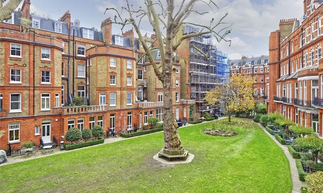 Недвижимость Egerton Gardens, Knightsbridge: 6