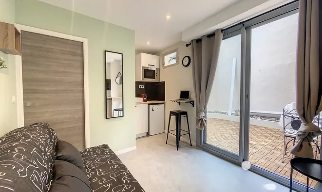 Недвижимость Villa Pointe Croisette: 1