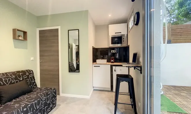Недвижимость Villa Pointe Croisette: 2