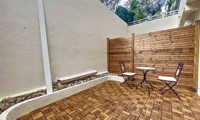 Недвижимость Villa Pointe Croisette: 4
