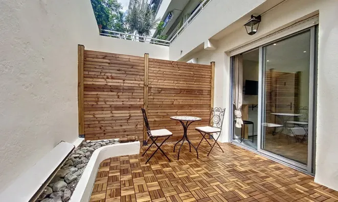 Недвижимость Villa Pointe Croisette: 5