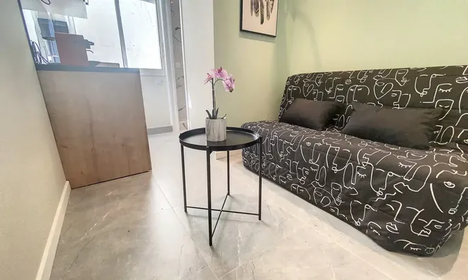 Недвижимость Villa Pointe Croisette: 6