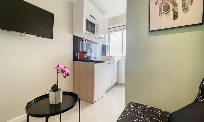 Недвижимость Villa Pointe Croisette: 7