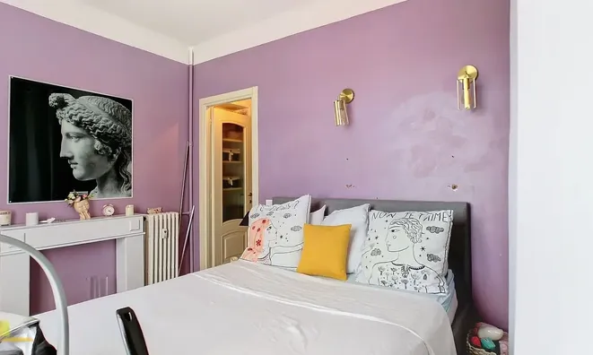 Недвижимость Estate Carnot Cannes: 3