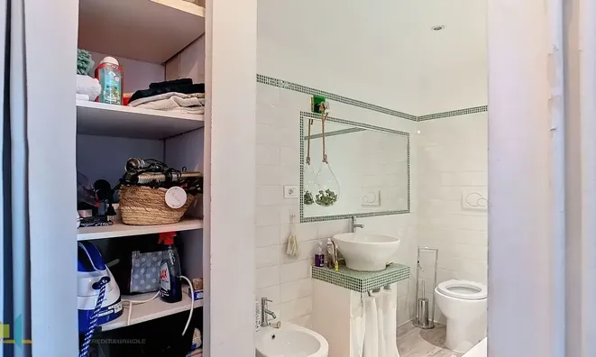 Недвижимость Estate Carnot Cannes: 4