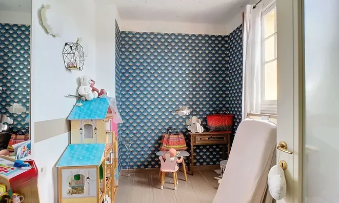 Недвижимость Estate Carnot Cannes: 6