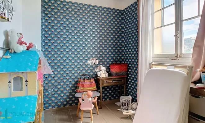 Недвижимость Estate Carnot Cannes: 7