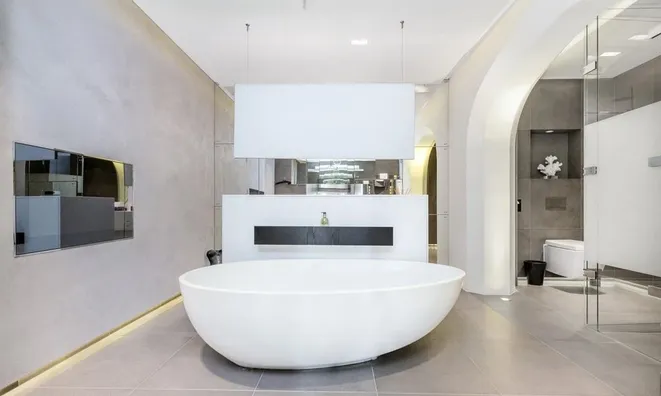 Недвижимость Rose Square, The Bromptons, South Kensington: 5