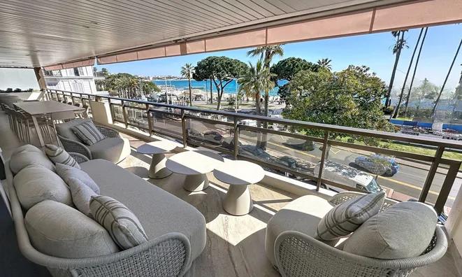 Недвижимость Estate Cannes: 1