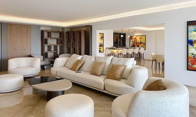 Недвижимость Estate Cannes: 2
