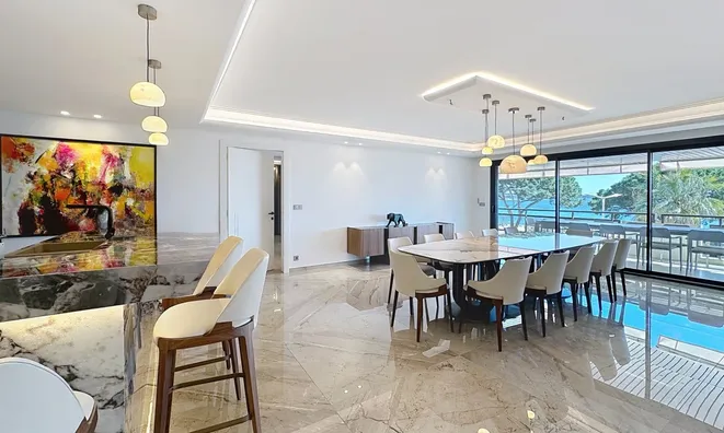 Недвижимость Estate Cannes: 3