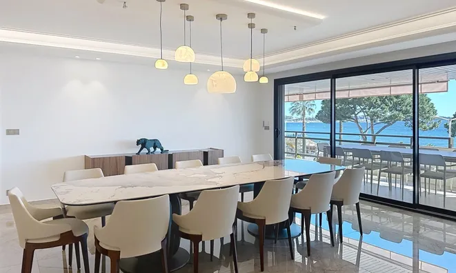 Недвижимость Estate Cannes: 5