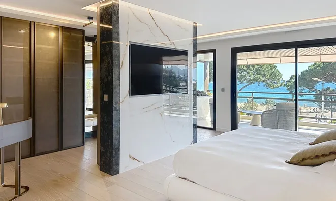 Недвижимость Estate Cannes: 7