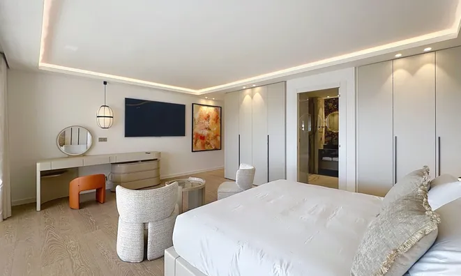 Недвижимость Estate Cannes: 11