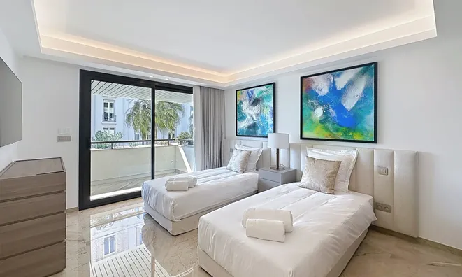 Недвижимость Estate Cannes: 17