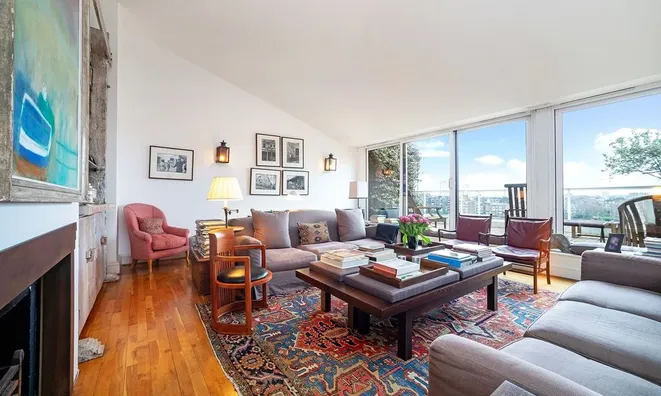 Недвижимость Chelsea Crescent, Chelsea Harbour: 7