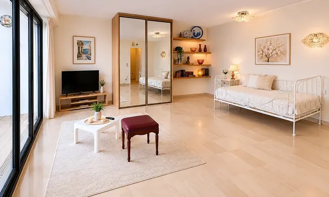 Недвижимость Villa Cannes: 1
