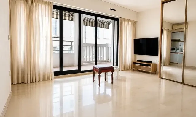 Недвижимость Villa Cannes: 3