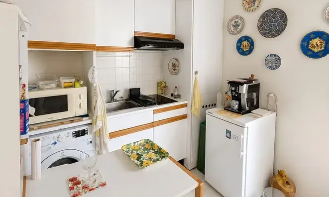 Недвижимость Villa Cannes: 5