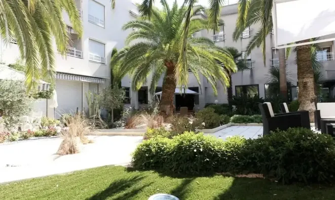 Недвижимость Villa Cannes: 6