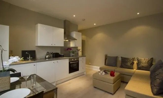 Недвижимость Meriden Court, Chelsea Manor Street, Chelsea: 6