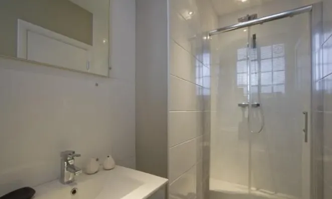 Недвижимость Meriden Court, Chelsea Manor Street, Chelsea: 7