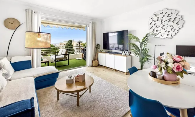 Недвижимость Villa Pointe Croisette: 2