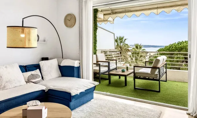 Недвижимость Villa Pointe Croisette: 5