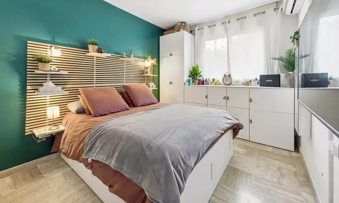 Недвижимость Villa Pointe Croisette: 6