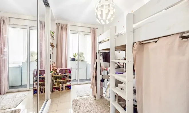 Недвижимость Villa Pointe Croisette: 7
