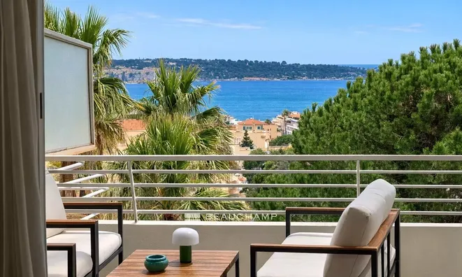 Недвижимость Villa Pointe Croisette: 8