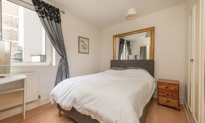 Недвижимость Chelsea Cloisters, Sloane Avenue, Chelsea: 7