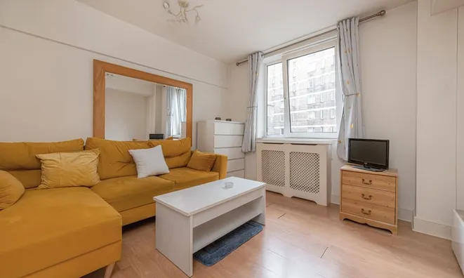 Недвижимость Chelsea Cloisters, Sloane Avenue, Chelsea: 8